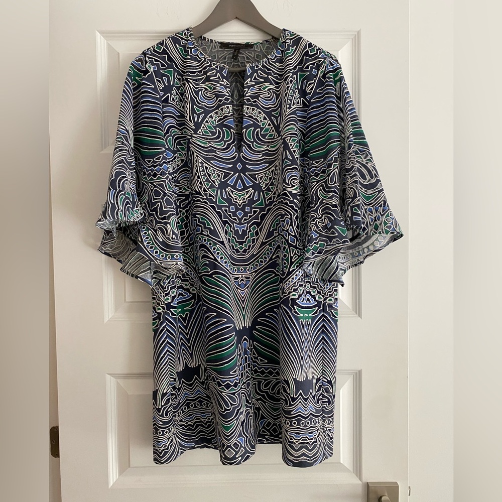 BCBG MAXAZRIA dress